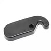 Refrigerator Door Hinge Cover WP2203407B