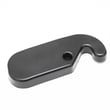 Refrigerator Door Hinge Cover WP2203407B