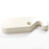 Ikea Refrigerator Door Hinge Cover (bisque) 2203407T