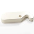 Ikea Refrigerator Door Hinge Cover (bisque) 2203407T
