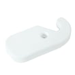 Refrigerator Door Hinge Cover (white) WP2203408W