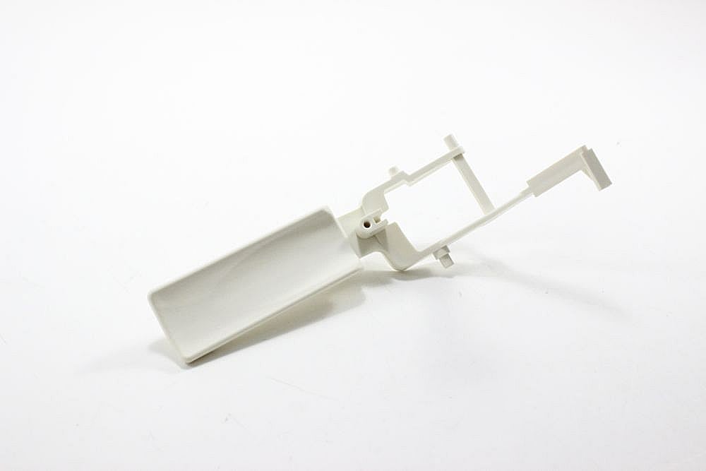 Part #2203561T, Refrigerator Dispenser Lever / 1.50 x 1.50 x 1.87