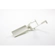 Refrigerator Dispenser Lever for Whirlpool GD27DIXHB02 - Part 2203561T