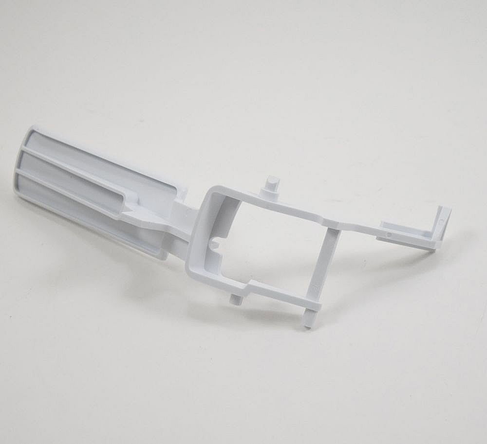 Part #2203561W, Refrigerator Dispenser Lever / 7.75 x 4.75 x 2.75