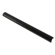 Refrigerator Door Handle Trim for Kenmore 10652709101 - Part 2203568B