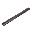 Refrigerator Door Handle Trim for Kenmore 10653604200 - Part 2203568J