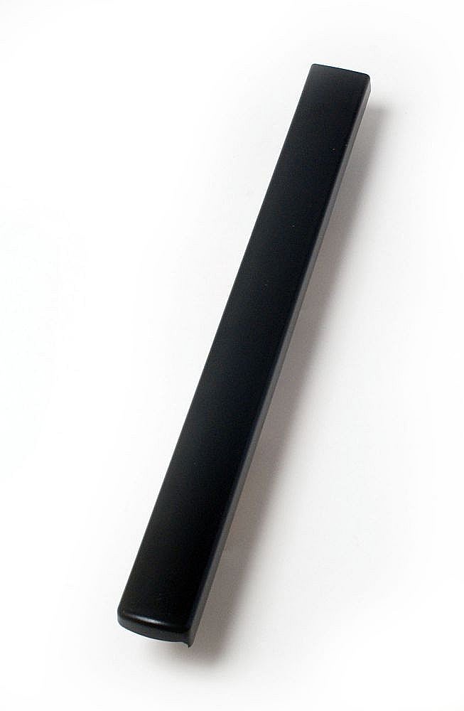Part #wp2203570B, Refrigerator Door Handle Trim (Replaces 2203570B, Wp2203570J) / 3.43 x 2.81 x 17.05