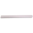 Refrigerator Door Handle Trim, Upper for Kenmore 10652709101 - Part WP2203570W