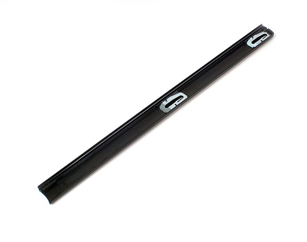 Refrigerator Door Handle Trim (Black)