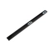 Refrigerator Door Handle Trim (black) WP2203571B