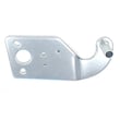 Refrigerator Door Hinge for Maytag MSB2554AEW01 - Part WP2203770