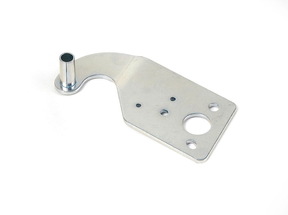 Part #wp2203771, Refrigerator Door Hinge (Replaces 2203771) / 5.00 x 2.50 x 1.00