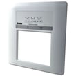 Refrigerator Cover for Kenmore 10659599993 - Part 2203936W
