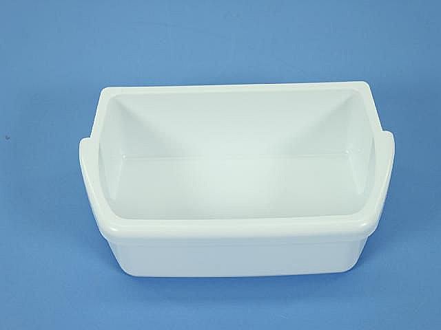 Photo of GE Part #wp2204810, Refrigerator Door Bin | 14.50 x 7.25 x 7.25 from Repair Parts Direct