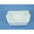 Refrigerator Door Bin for Kenmore 1068698672 - Part WP2204810