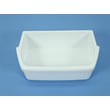 Whirlpool Refrigerator Door Bin (white) for Maytag MTB2254EEW01 - Part WP2204813