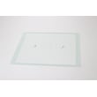Refrigerator Glass Shelf for Kenmore 10660264991 - Part 2204908
