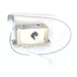Refrigerator Freezer Control Thermostat for KitchenAid KTRC19KKBL00 - Part 2204991