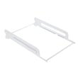Refrigerator Shelf Frame for KitchenAid KTRP19KLBT00 - Part 2205161
