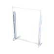 Refrigerator Crisper Drawer Shelf Frame for KitchenAid KTRP22EKSS02 - Part 2205162