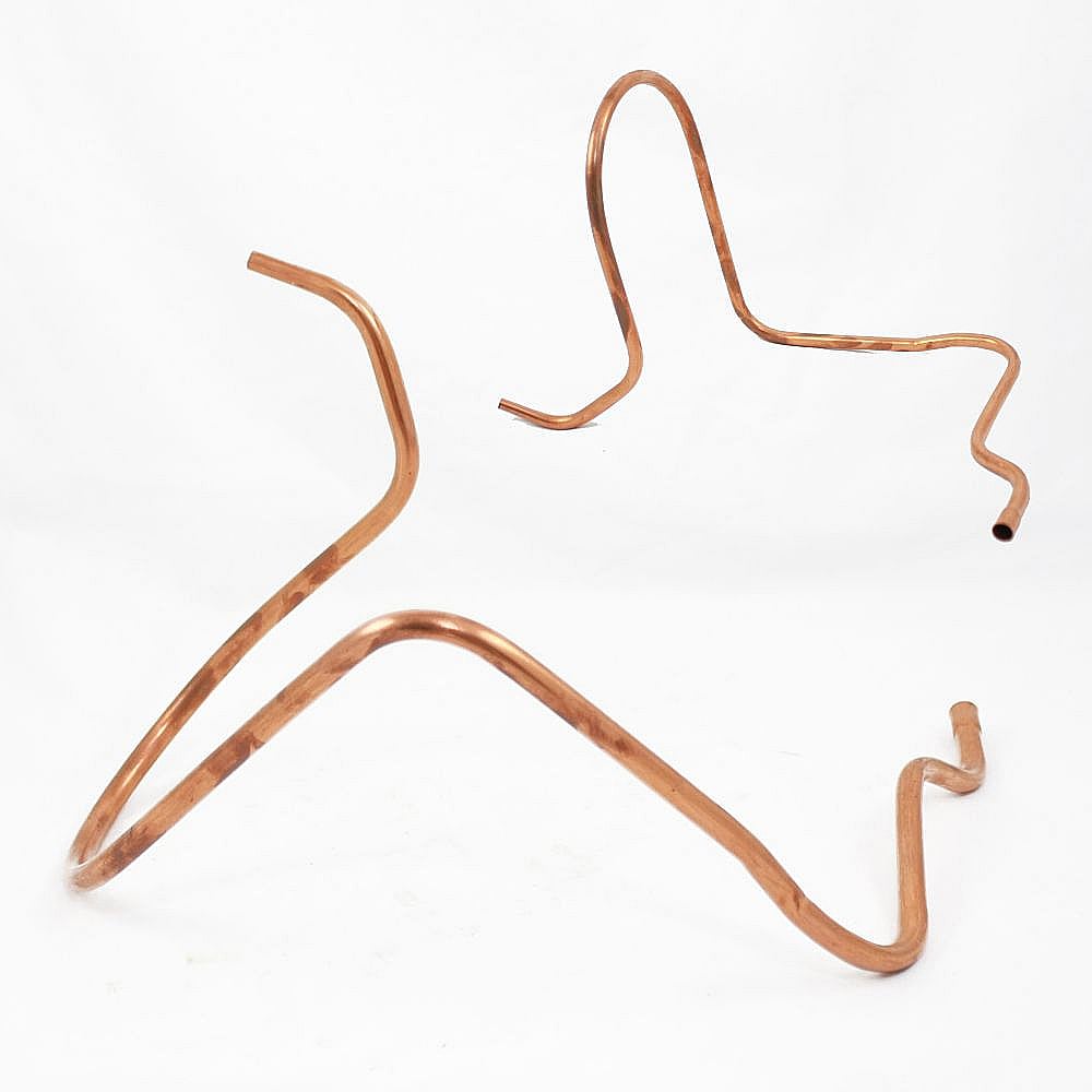 Part #2205764, Refrigerator Suction Line / 11.38 x 5.75 x 6.50
