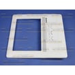 Refrigerator Dispenser Display Assembly (white) for Kenmore 10650254000 - Part 2205956W