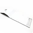 Refrigerator Evaporator Cover for Kenmore 10657034600 - Part 2206314