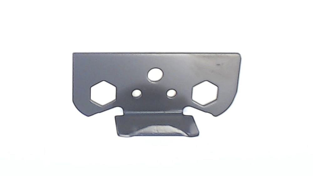 Part #wp2206629B, Refrigerator Door Stop | 3.63 x 1.50 x 1.00