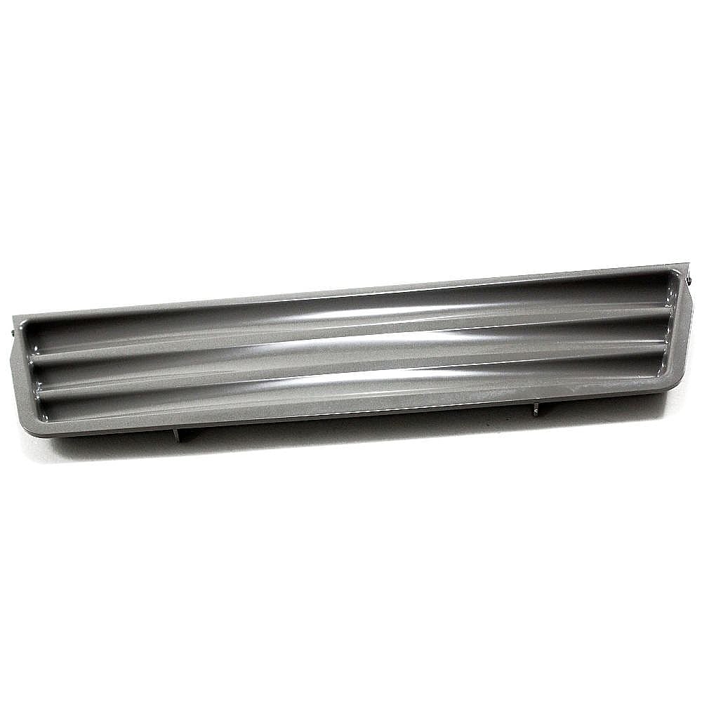 Part #w11106297, Refrigerator Dispenser Drip Tray (Replaces 2206670Ap) / 10.00 x 2.50 x 0.50