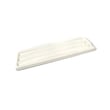 Refrigerator Dispenser Drip Tray for KitchenAid KSRG25FTBL00 - Part WP2206670T