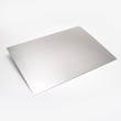 Refrigerator Decorative Panel for KitchenAid KSRS25FKBL02 - Part 2206887S
