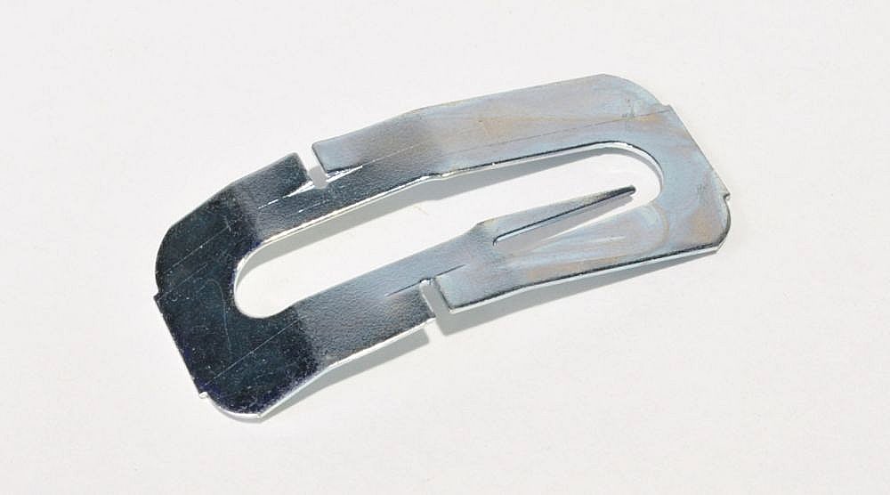 Part #wp2206905, Refrigerator Door Trim Clip / 2.12 x 1.00 x 0.12