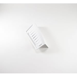 Refrigerator Dispenser Overflow Grille (white) 2206908W