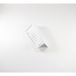 Refrigerator Dispenser Overflow Grille (white) for Kenmore 10656873602 - Part 2206908W