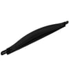 Whirlpool Refrigerator Door Handle (black) WP2206934B
