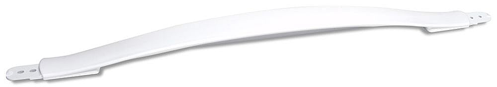 Part #wp2206934W, Refrigerator Door Handle (White) (Replaces 2206934W) / 30.75 x 3.37 x 2.75
