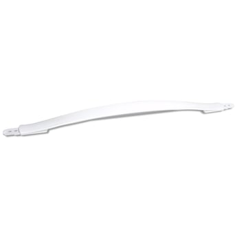 Refrigerator Door Handle White Wp2206934w Parts Sears Partsdirect