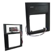 Refrigerator Cover for Kenmore 10653699200 - Part 2206970B