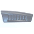Refrigerator Grille (black) for Maytag MSD2269KEY00 - Part 2207048B