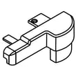 Refrigerator Door Trim (silver) 2207457