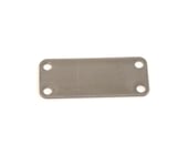 Refrigerator Door Hinge Shim 2207470