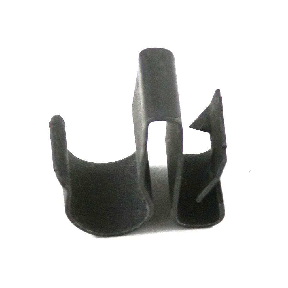 Part #2208280, Ice Maker Wire Harness Clamp / 0.38 x 0.62 x 0.62
