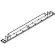 Endcap, Door (black) for KitchenAid 8198922 - Part W11413461