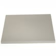Ice Maker Door Outer Panel (stainless) for KitchenAid KUIS18NNJS7 - Part 2208352S