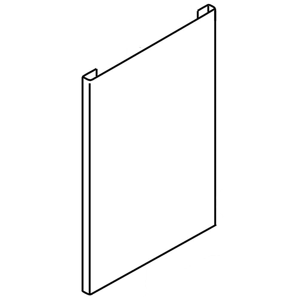 Part #2208352W, Panel / 22.38 x 17.50 x 1.25
