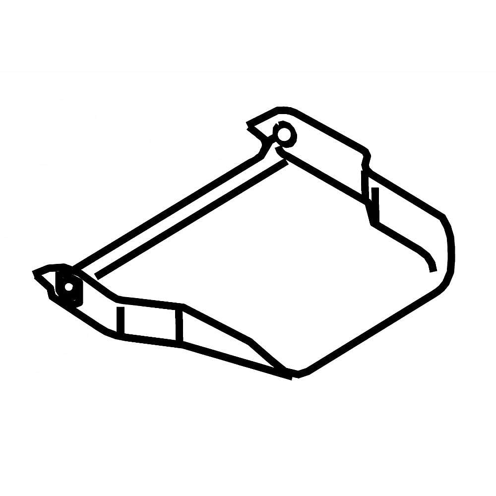 Part #2208354, Inner Door / 15.00 x 8.00 x 2.50