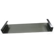 Ice Maker Lower Panel Wrap (black) for KitchenAid 8198922 - Part 2208382B