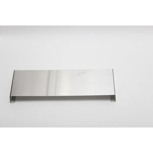 Ice Maker Lower Panel Wrap (stainless) 2208382S
