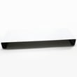 Panel-gril for KitchenAid KUIS185JBT0 - Part 2208382W