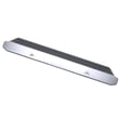 Ice Maker Door Handle (black) for Whirlpool GI15NDXTQ4 - Part WP2208493B